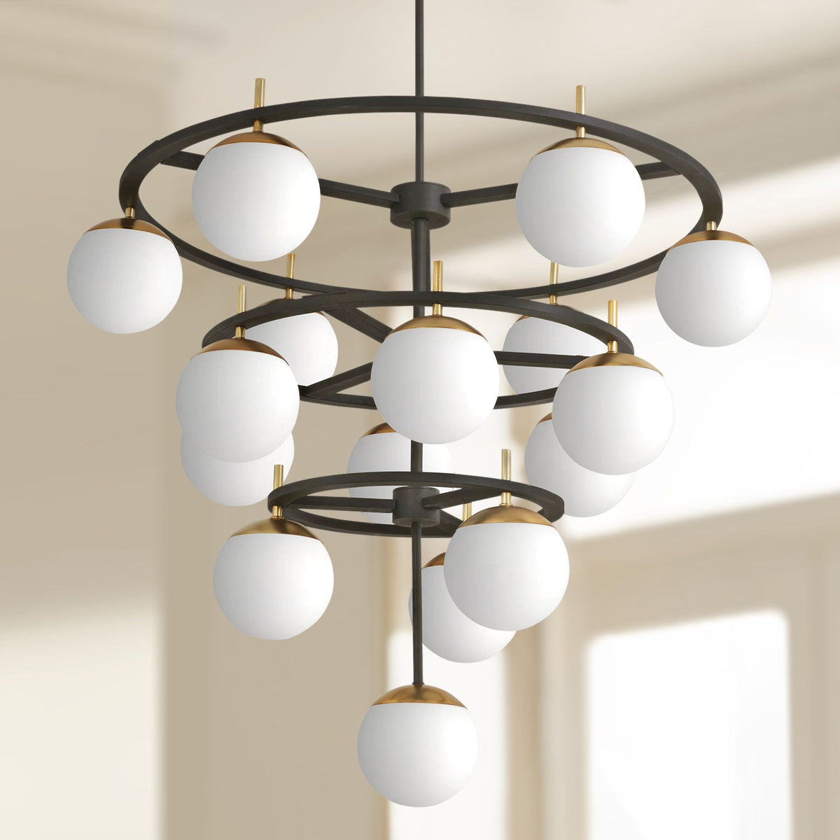 Alluria Chandelier — view 13