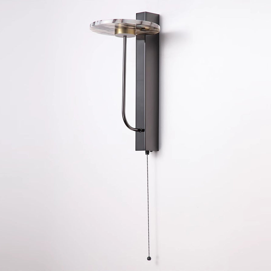 Aloa Marble Wall Lamp — view 11