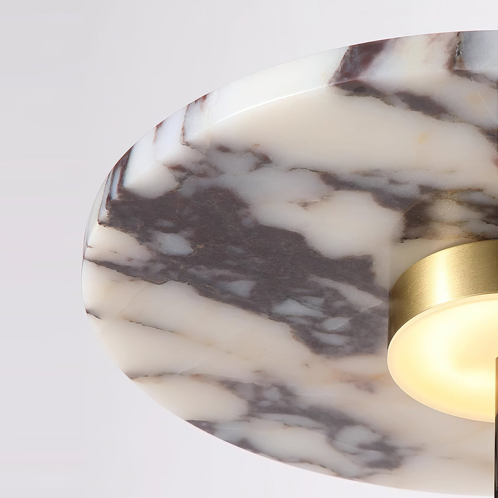 Aloa Marble Wall Lamp — view 13
