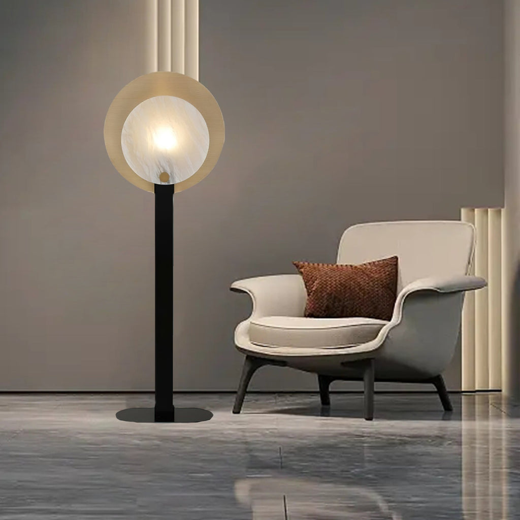 Altai Floor Lamp — view 7