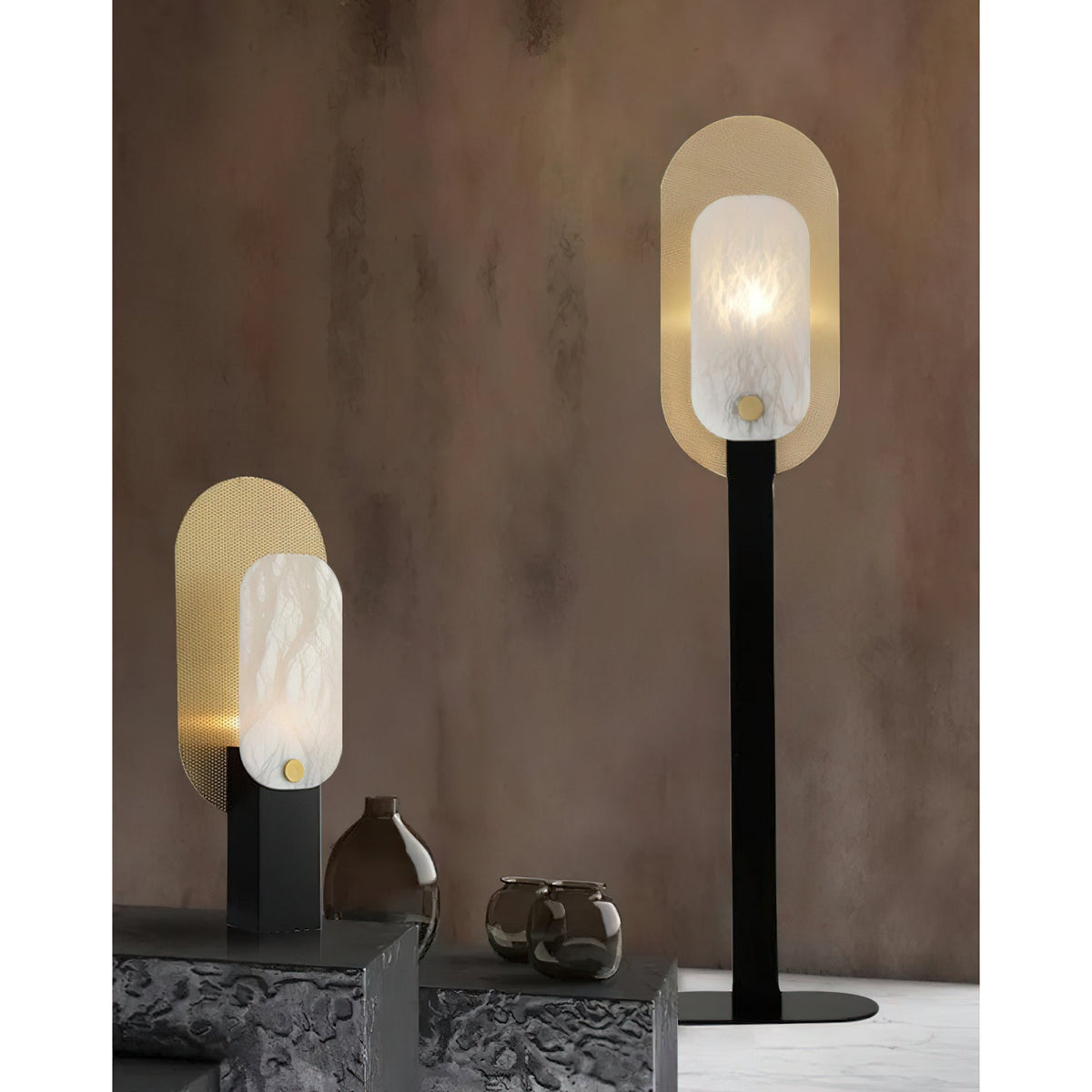 Altai Floor Lamp — view 9