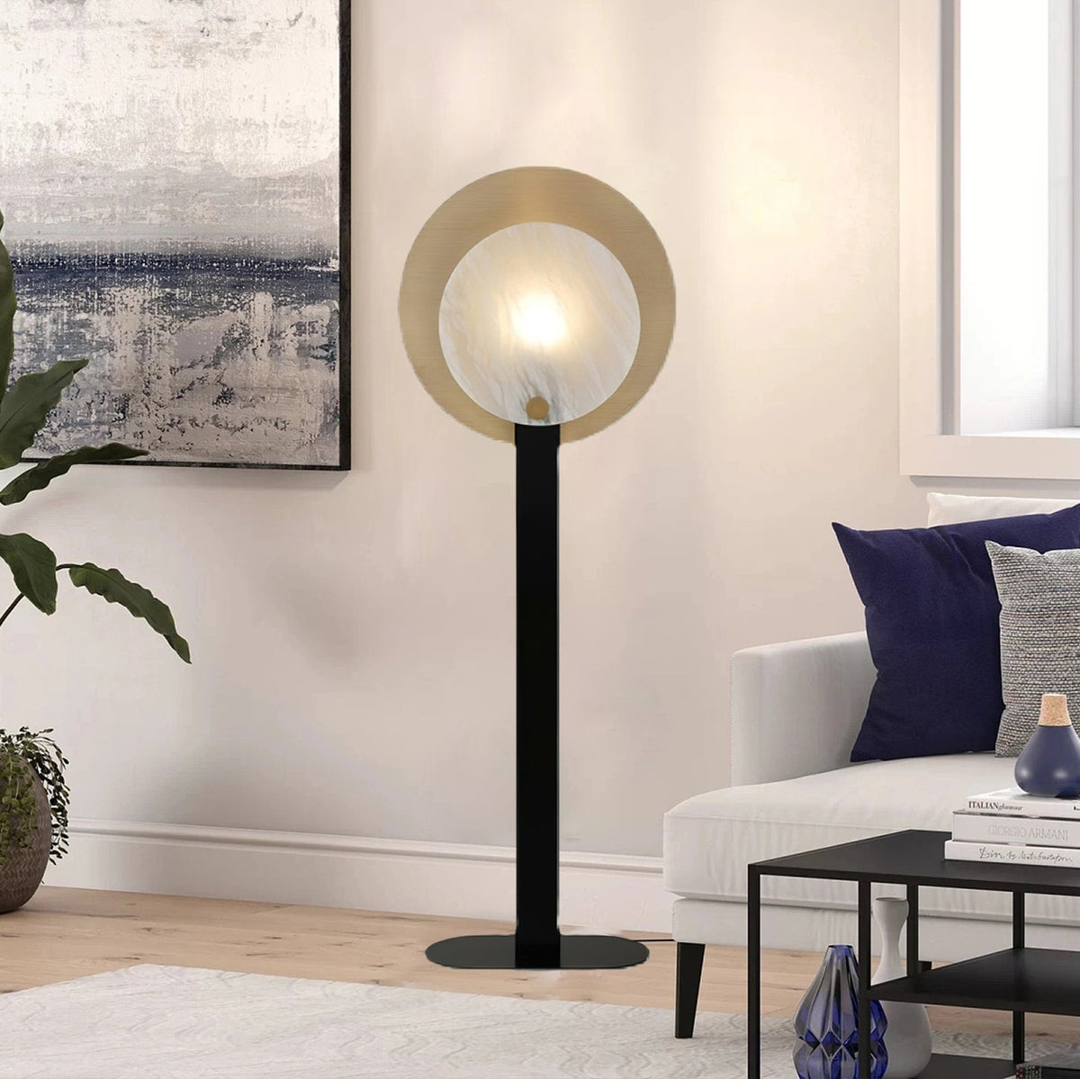 Altai Floor Lamp — view 2