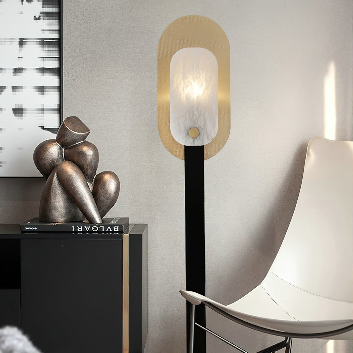 Altai Floor Lamp — view 10