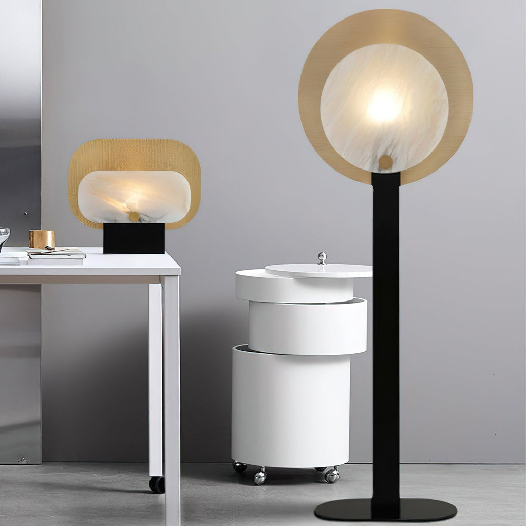Altai Floor Lamp — view 11