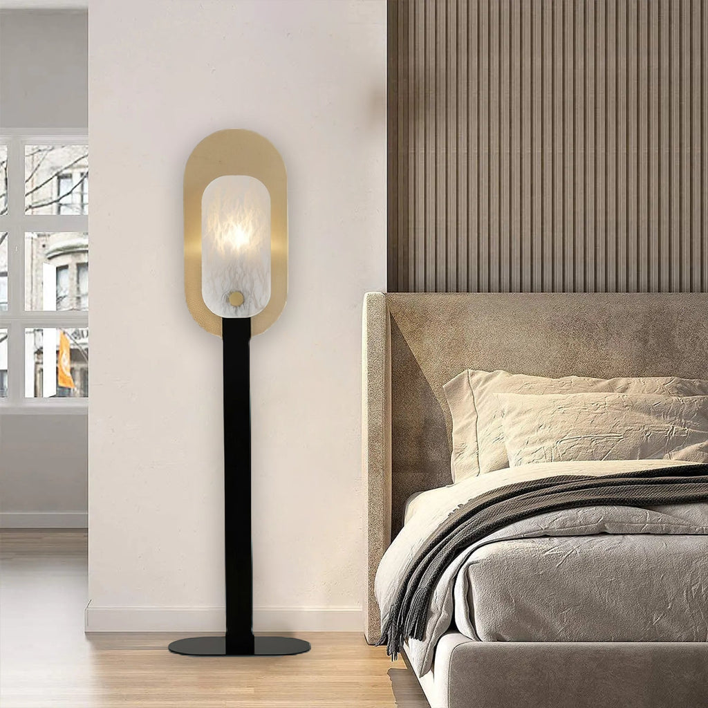 Altai Floor Lamp — view 12
