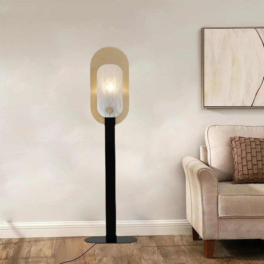 Altai Floor Lamp — view 5