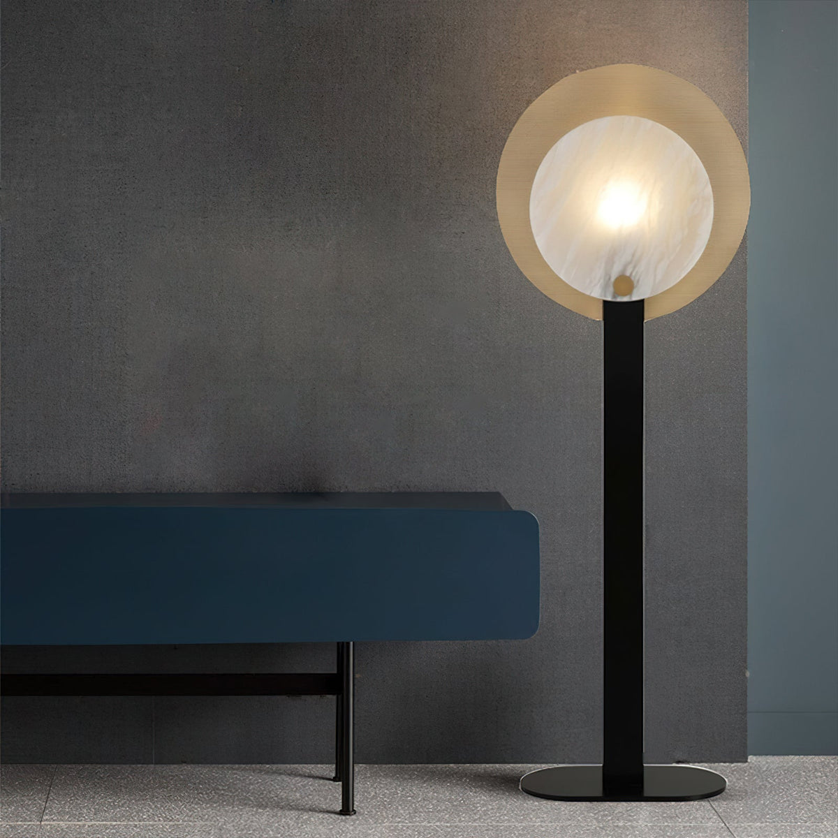 Altai Floor Lamp — view 13
