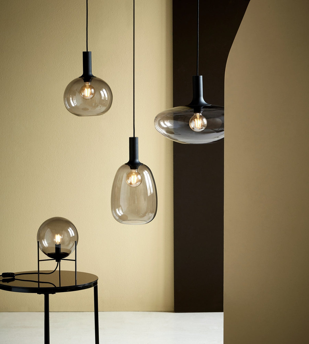 Alton Table Lamp — view 4