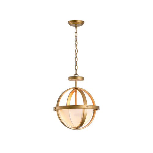 Alturas Pendant Lamp