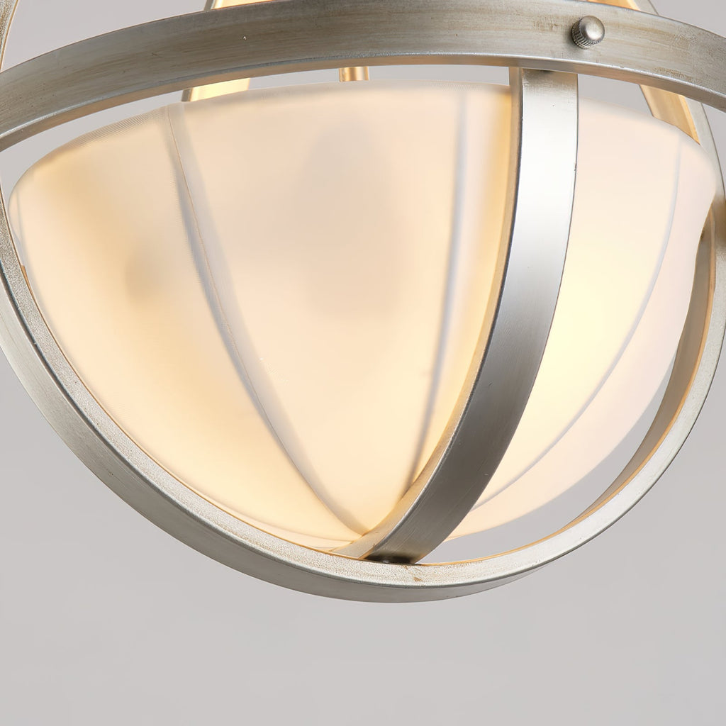 Alturas Pendant Lamp — view 13