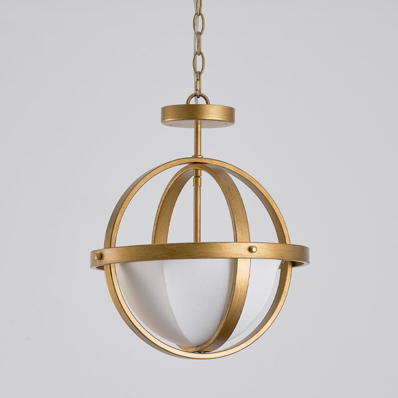 Alturas Pendant Lamp — view 4