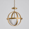 Alturas Pendant Lamp — view 4
