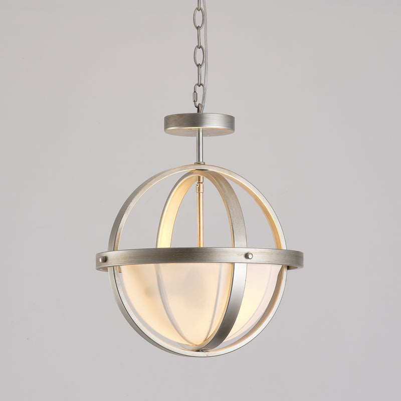 Alturas Pendant Lamp — view 2