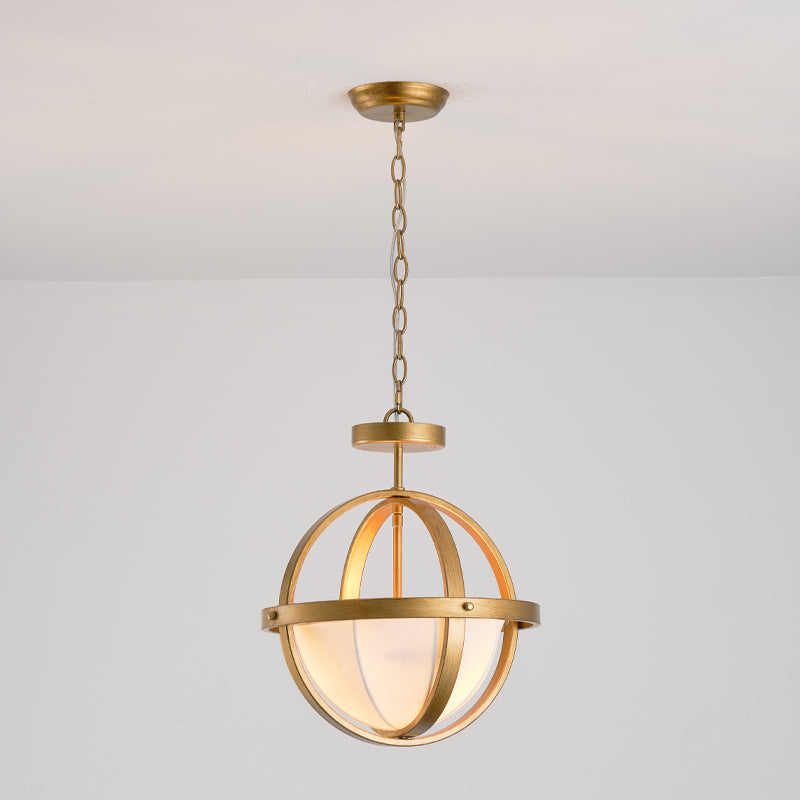 Alturas Pendant Lamp — view 5