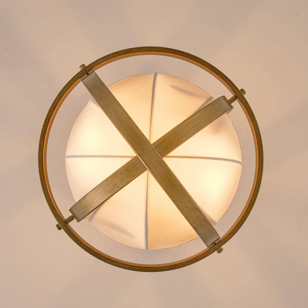 Alturas Pendant Lamp — view 6
