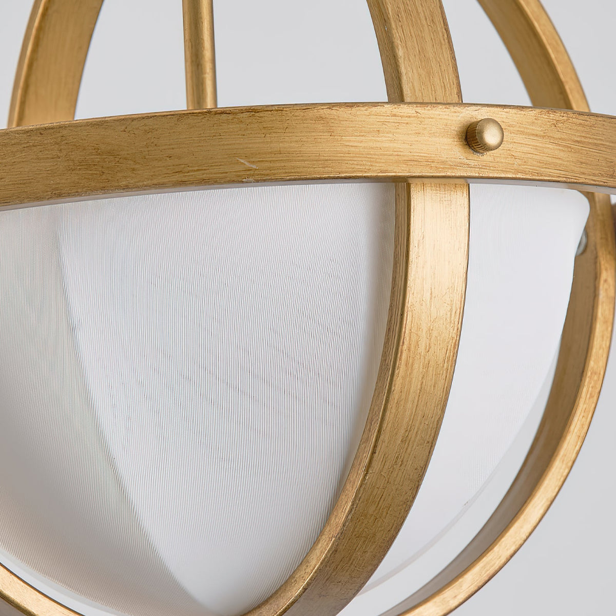 Alturas Pendant Lamp — view 7