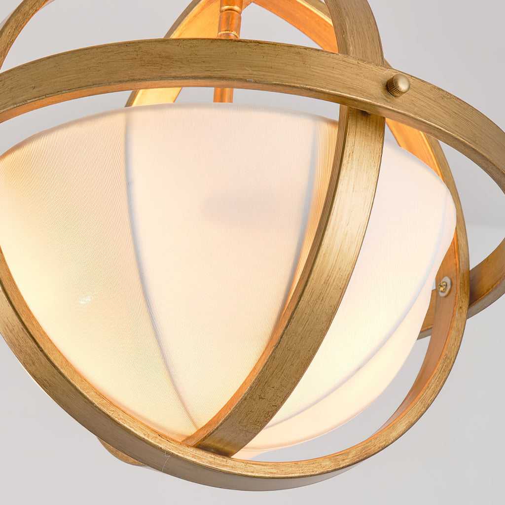 Alturas Pendant Lamp — view 8