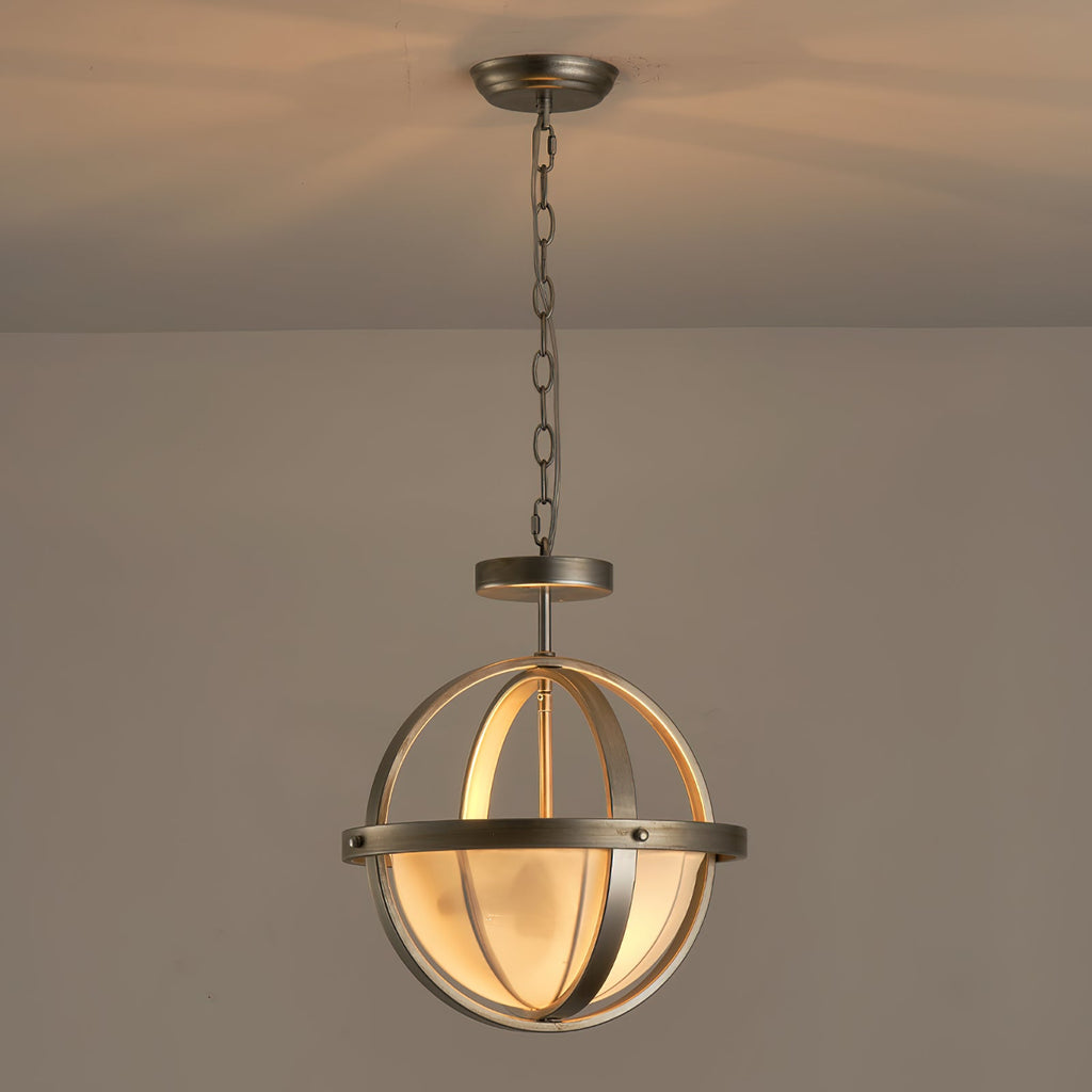 Alturas Pendant Lamp — view 9