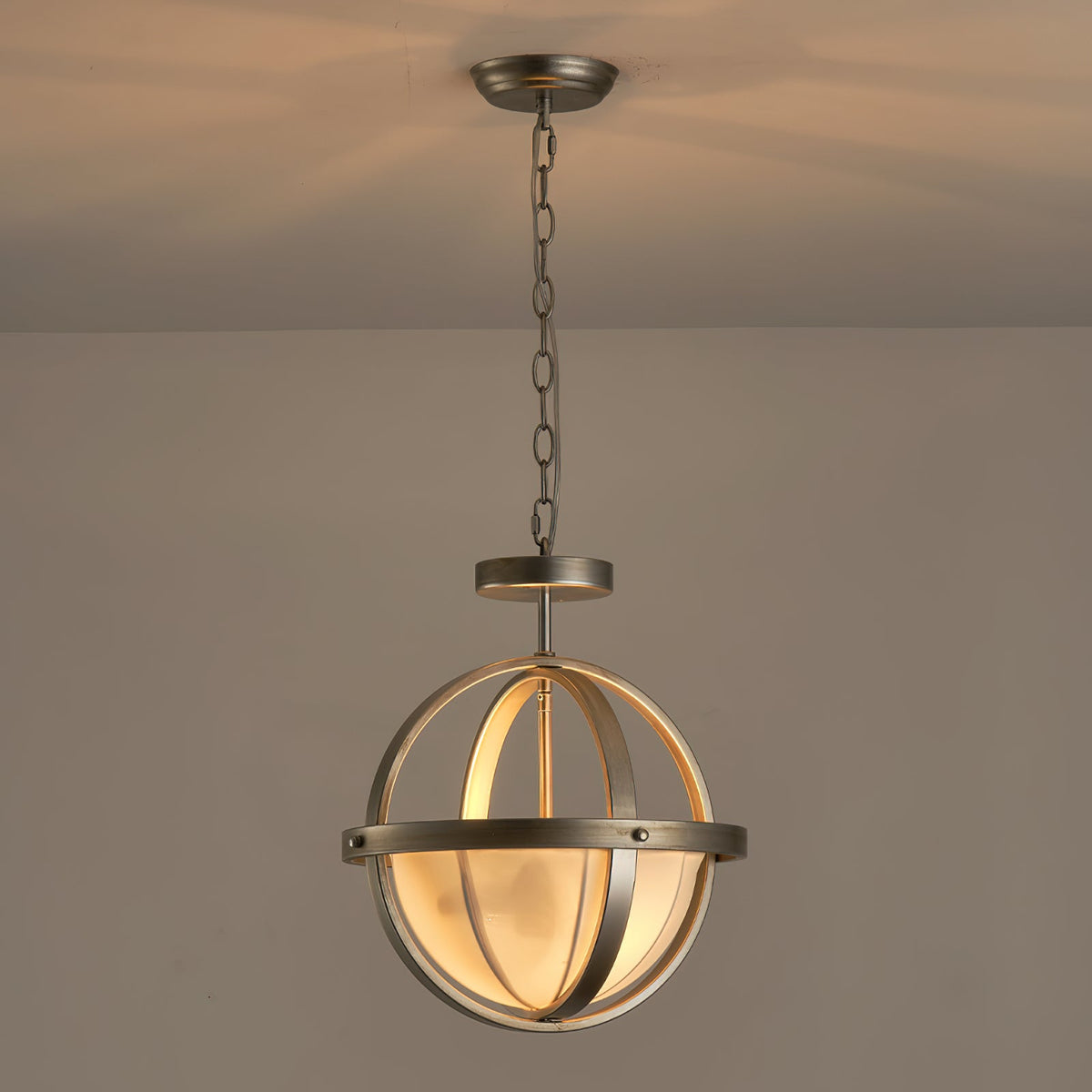 Alturas Pendant Lamp — view 9