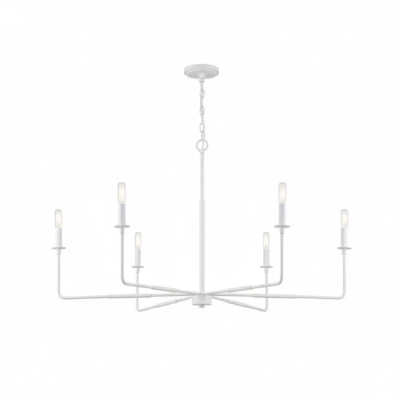 Alvaro Chandelier — view 16
