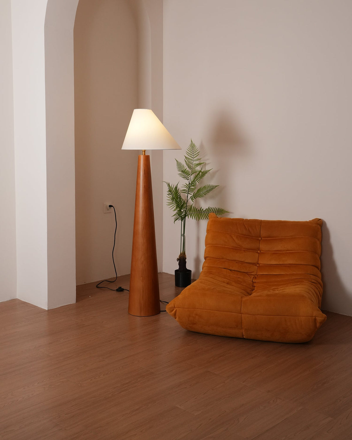 Alvin Floor Lamp — view 6