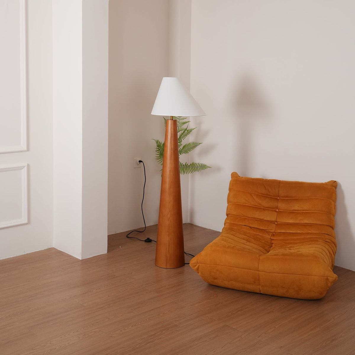 Alvin Floor Lamp — view 3