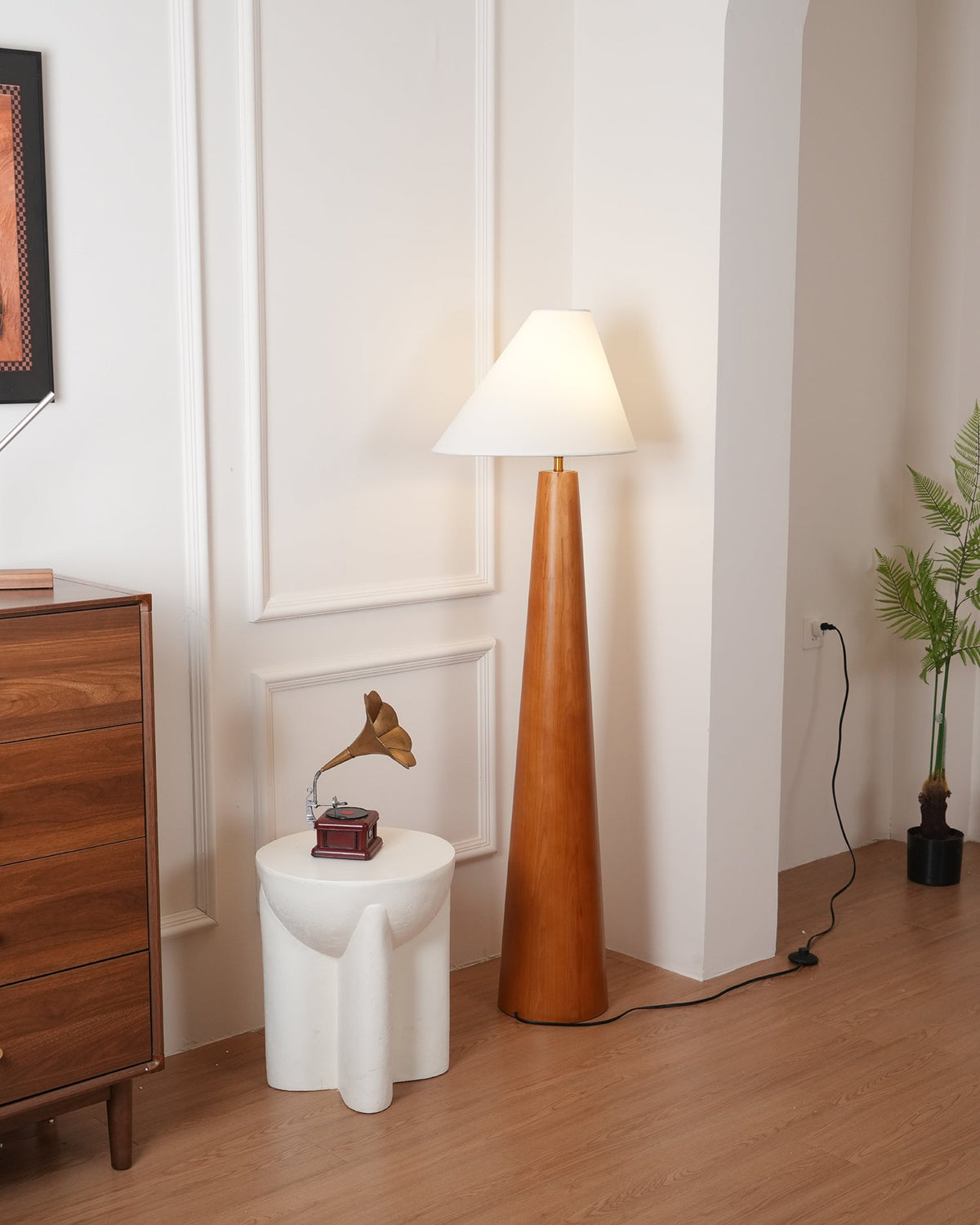Alvin Floor Lamp — view 14