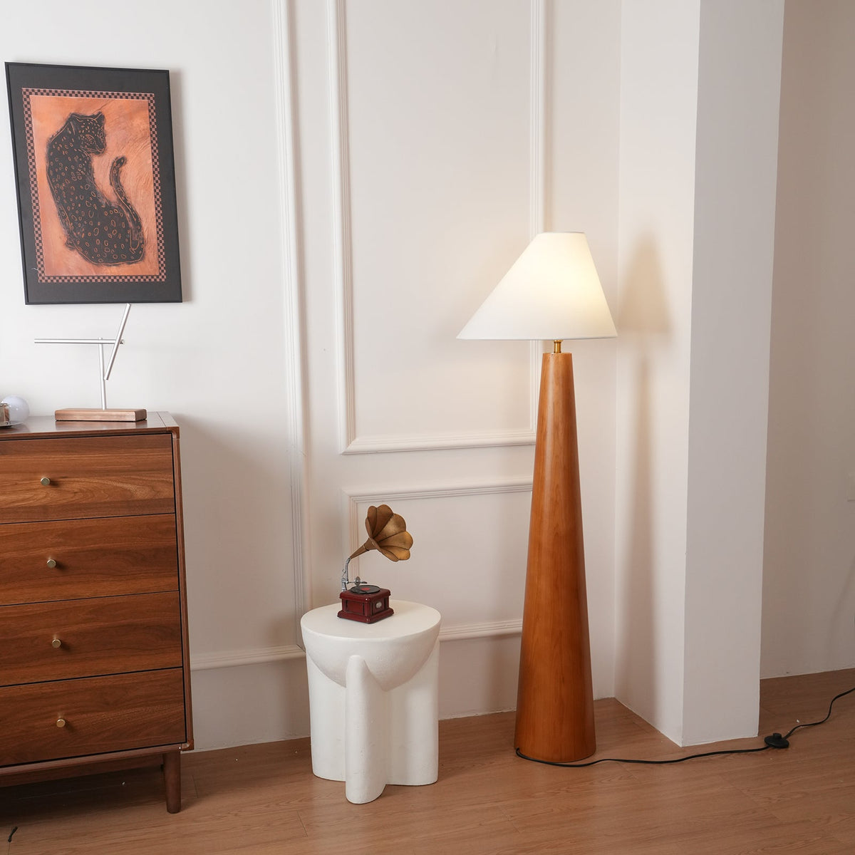 Alvin Floor Lamp — view 4