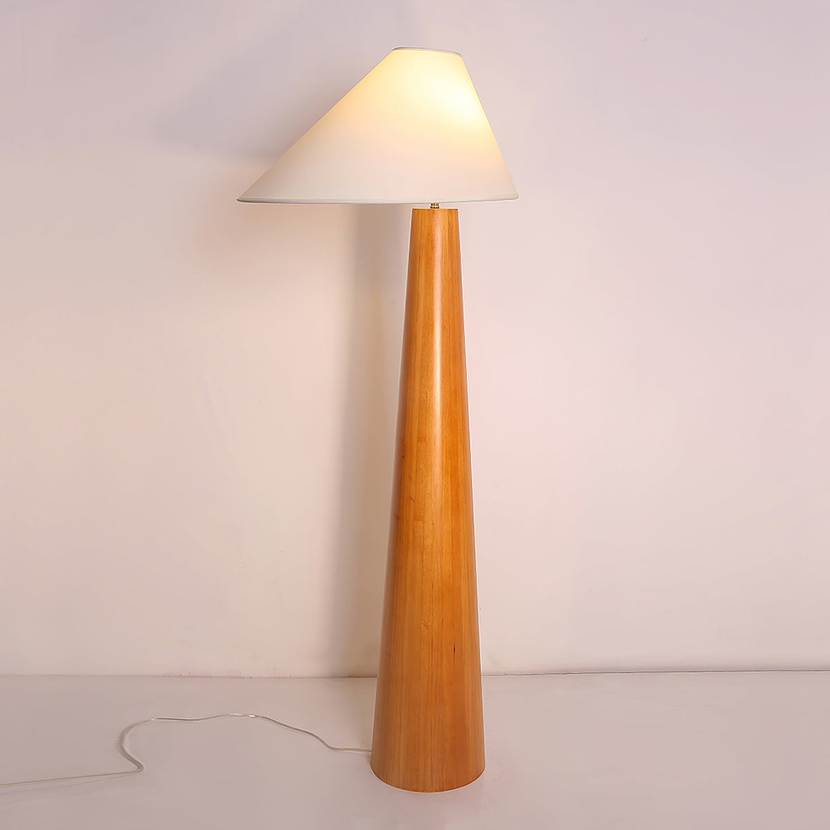 Alvin Floor Lamp — view 16