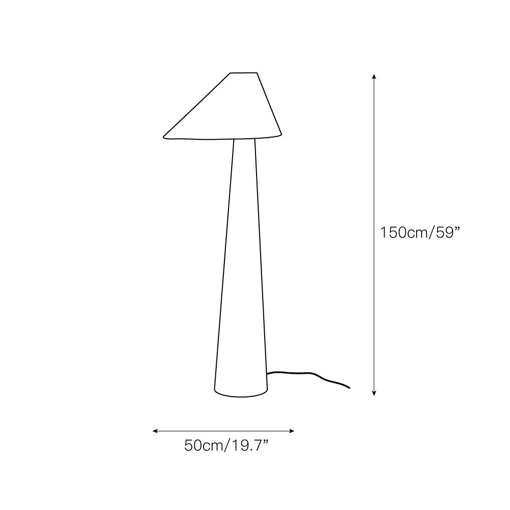 Alvin Floor Lamp — view 10