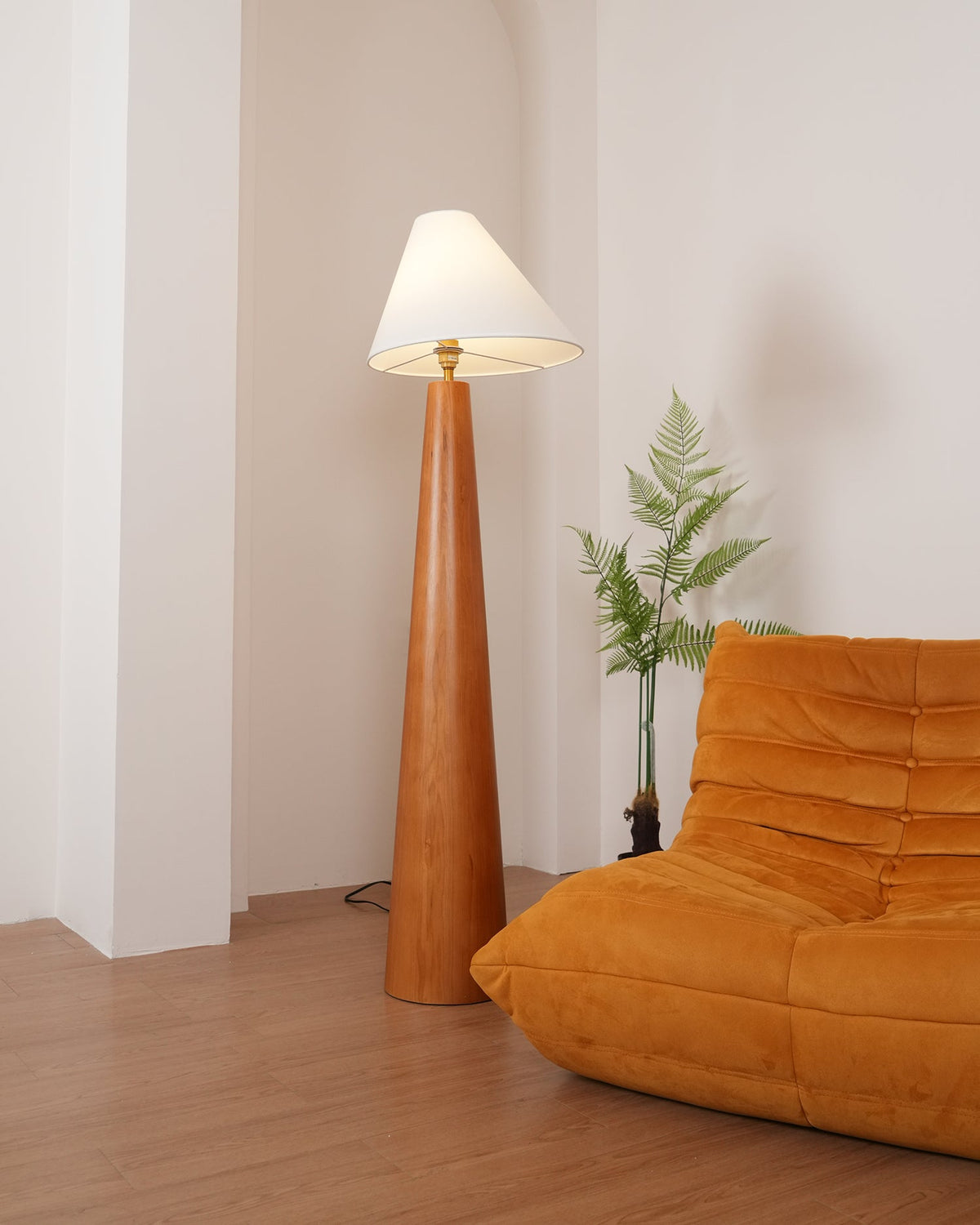 Alvin Floor Lamp — view 12