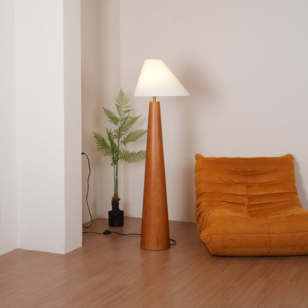 Alvin Floor Lamp — view 7