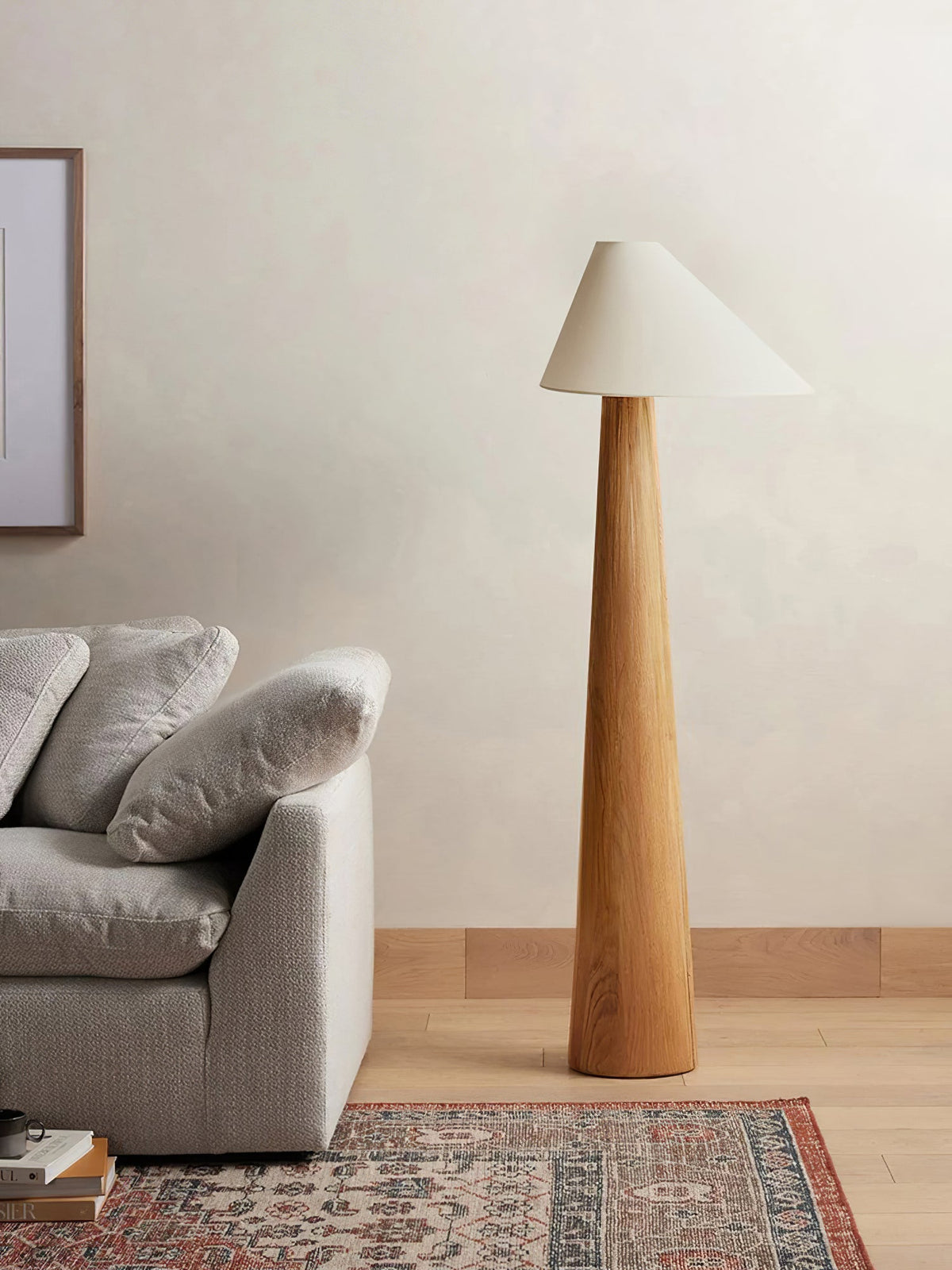 Alvin Floor Lamp — view 5