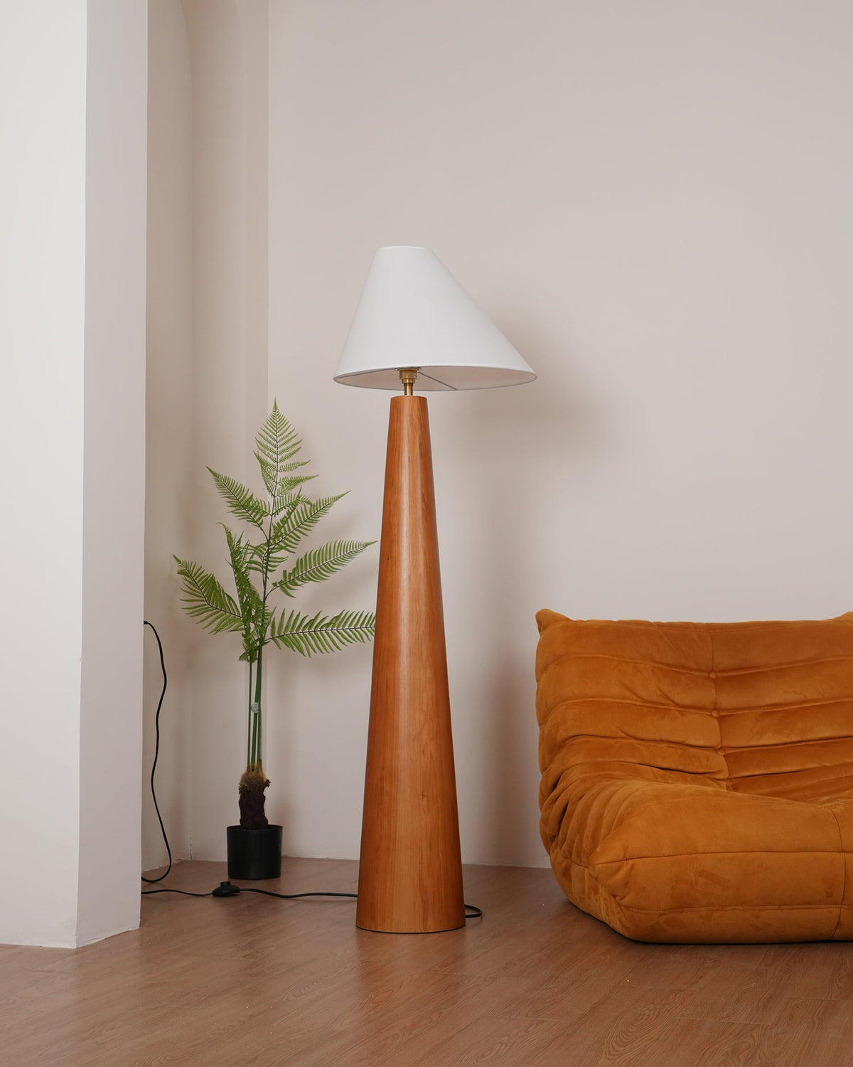 Alvin Floor Lamp — view 8