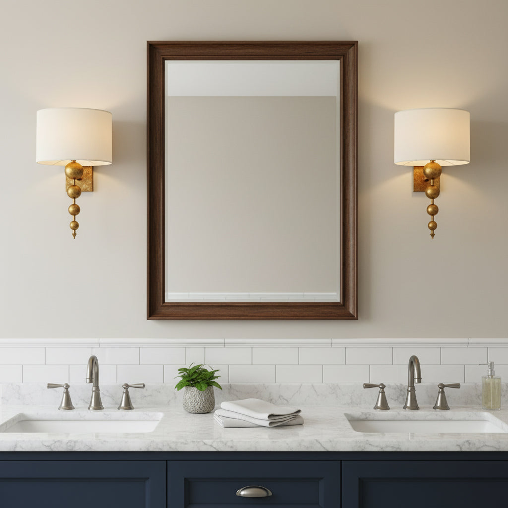 Amasya Wall Lamp — view 8