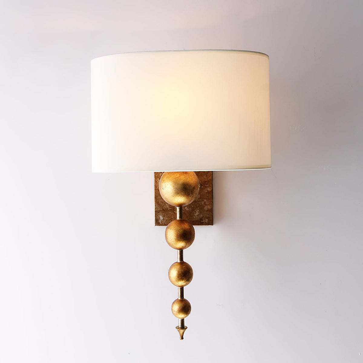 Amasya Wall Lamp — view 2
