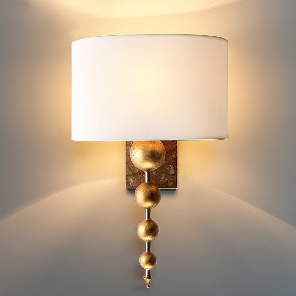 Amasya Wall Lamp — view 11