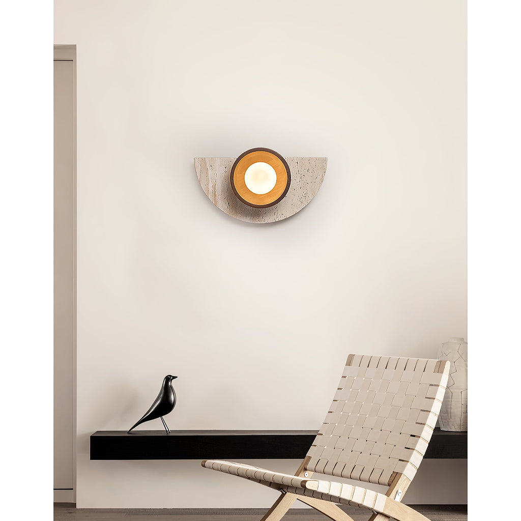 Ambiance Wall Lamp — view 8