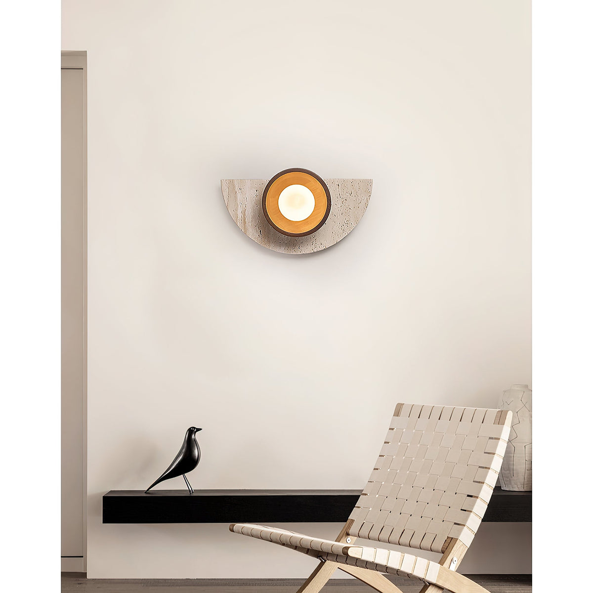 Ambiance Wall Lamp — view 8