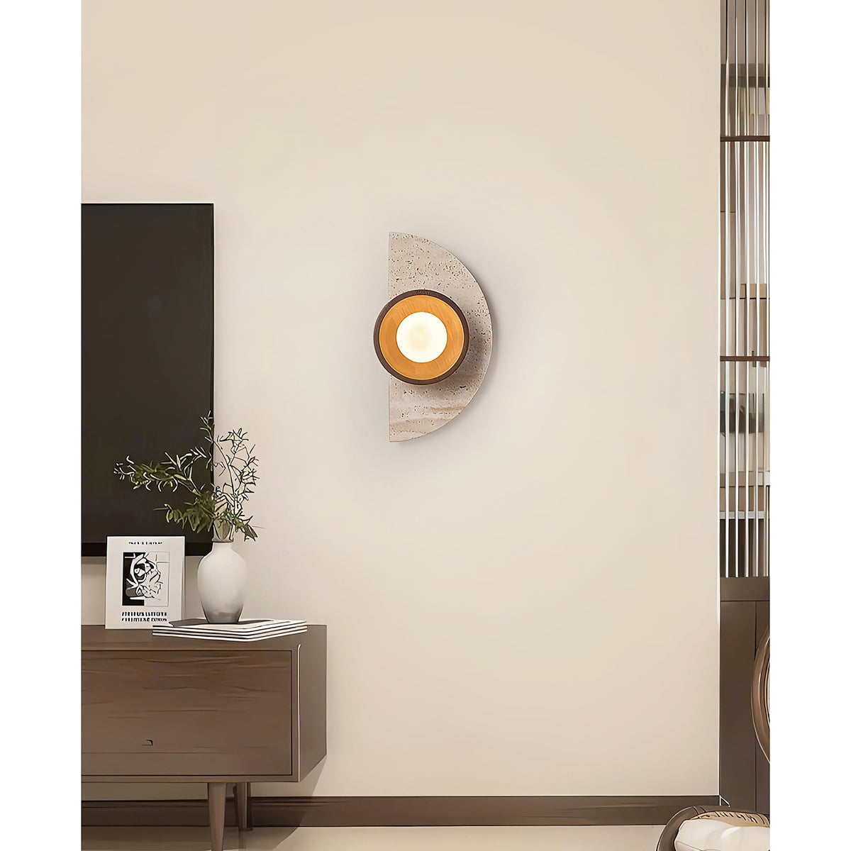 Ambiance Wall Lamp — view 9