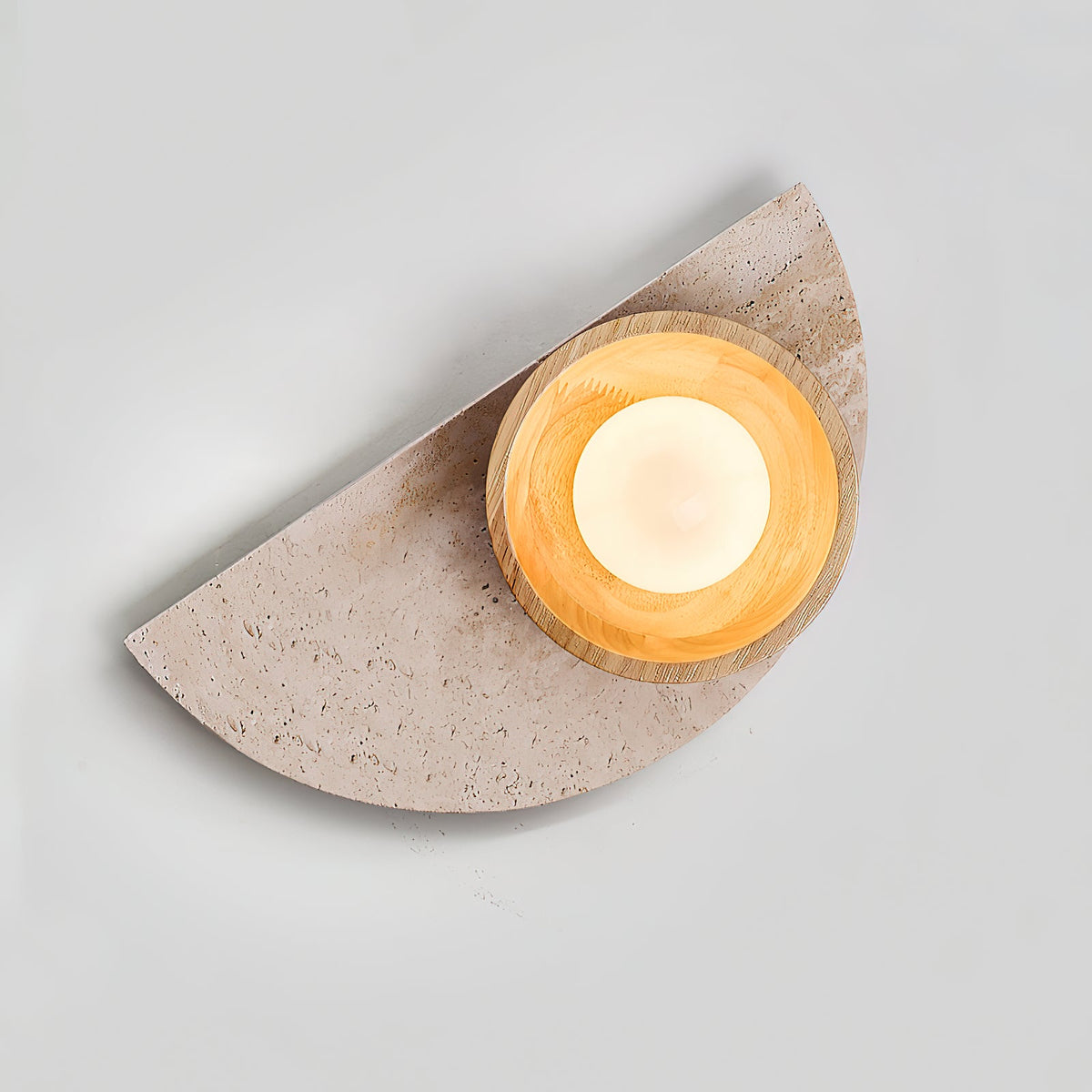 Ambiance Wall Lamp — view 23
