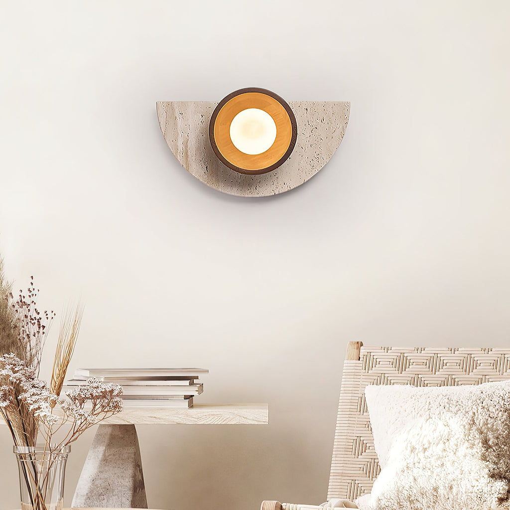 Ambiance Wall Lamp — view 2