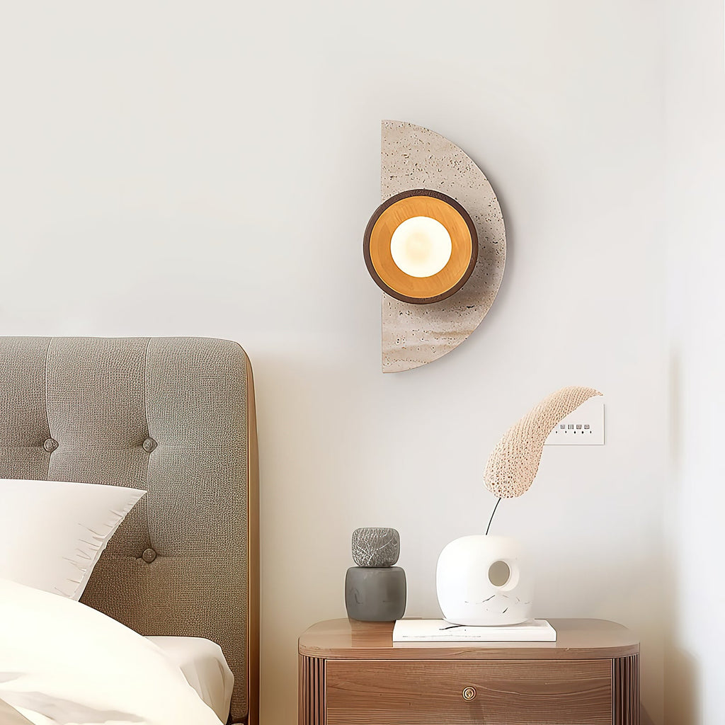 Ambiance Wall Lamp — view 5