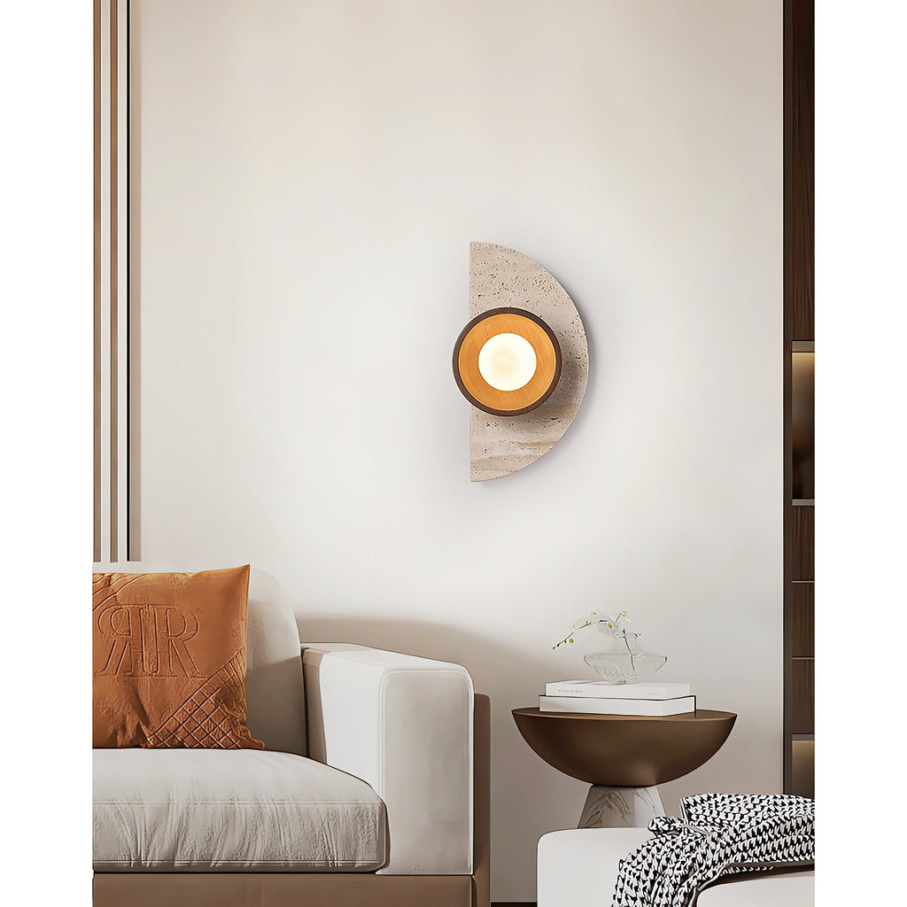 Ambiance Wall Lamp — view 6