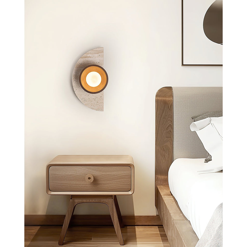 Ambiance Wall Lamp — view 7