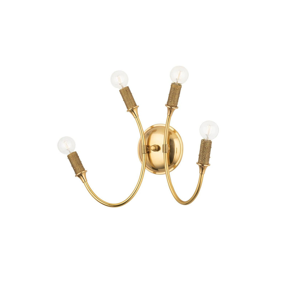 Amboy Wall Lamp