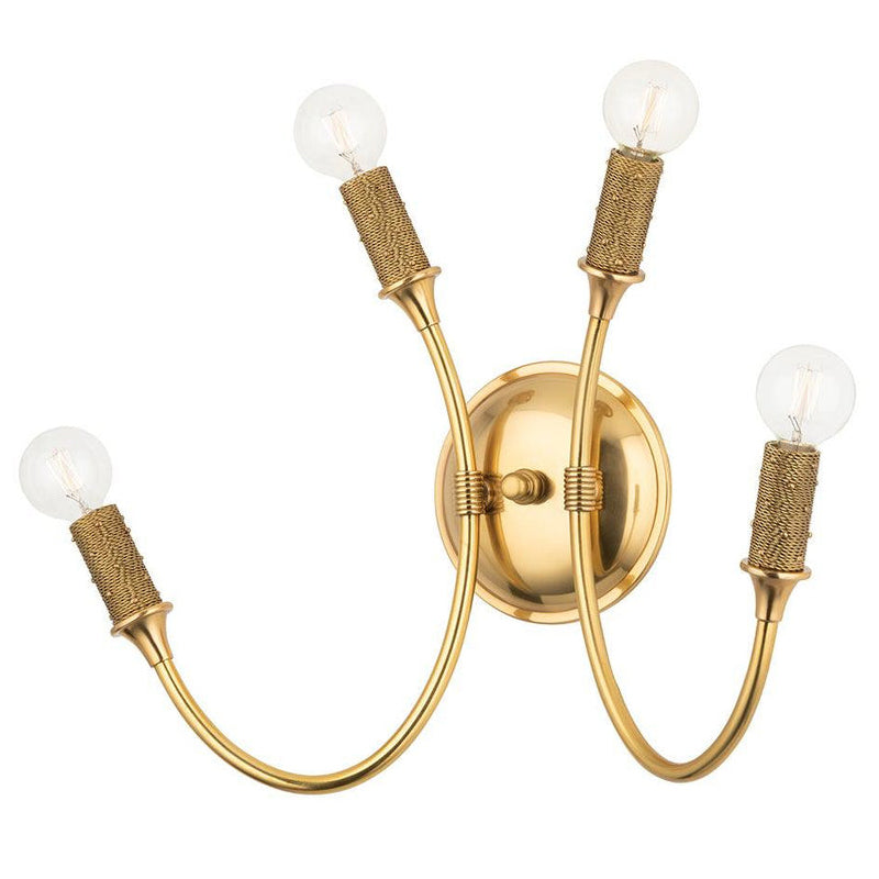 Amboy Wall Lamp — view 5