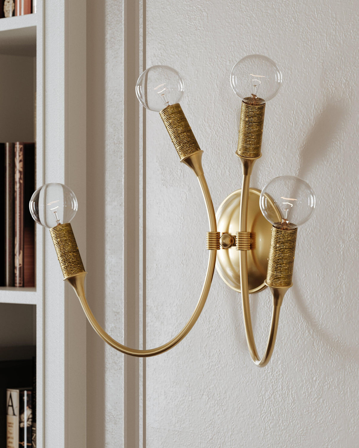 Amboy Wall Lamp — view 2