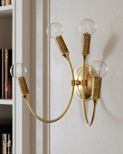 Amboy Wall Lamp — view 2