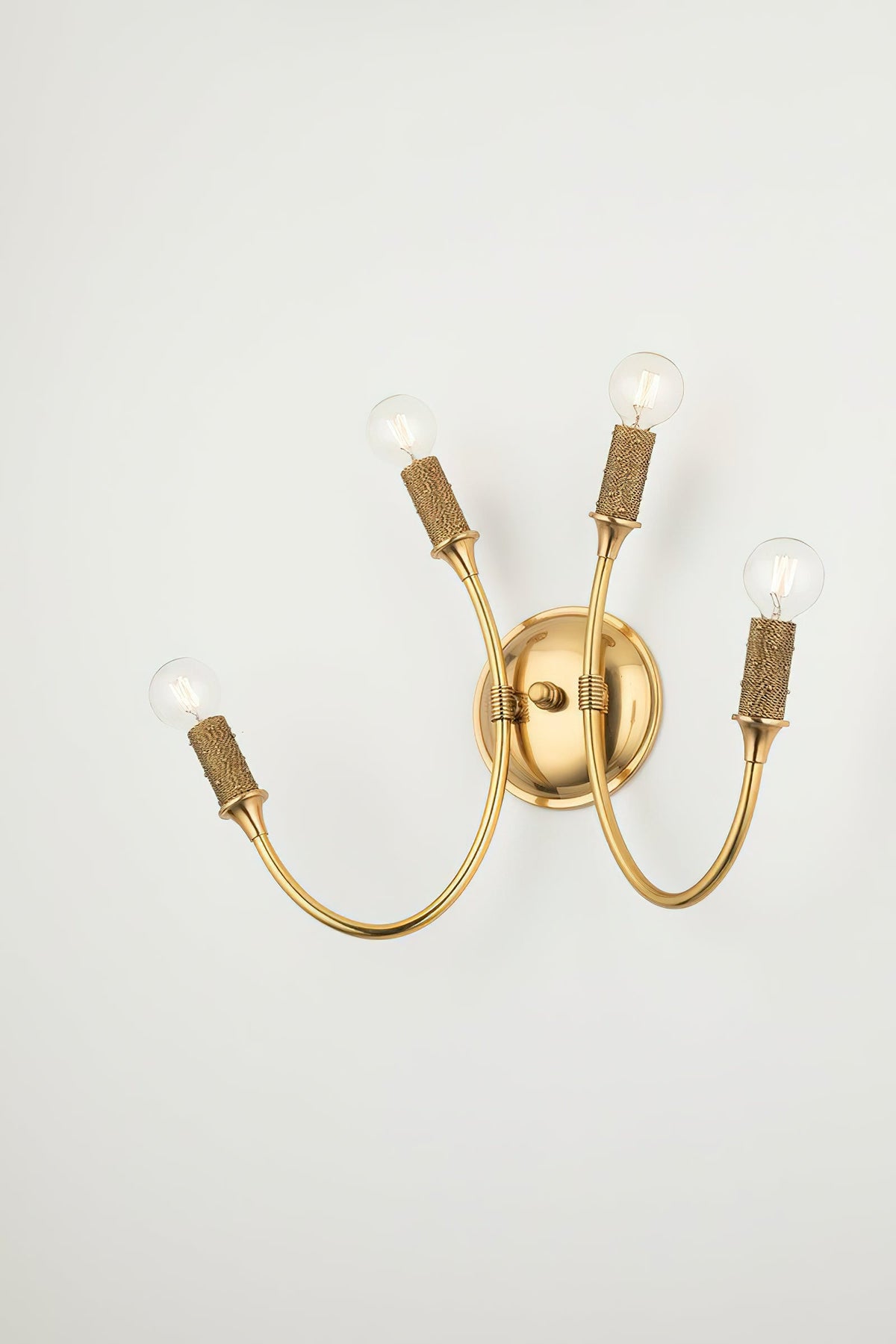 Amboy Wall Lamp — view 4